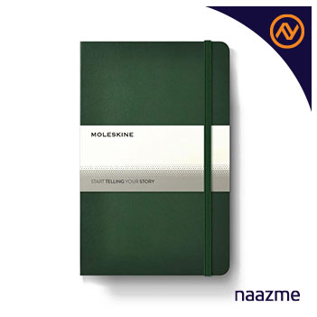 moleskine-ruled-hard-cover-notebook-myrtle-green1